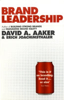 Brand Leadership-9781847398352