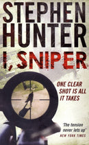 I, Sniper-9781847399113