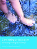 Connecting with children : Developing working relationships-9781847420589
