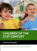 Children of the 21st century (Volume 2) : The first five years-9781847424754