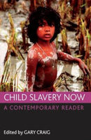 Child slavery now : A contemporary reader-9781847426093