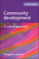 Community development : A critical approach-9781847426468