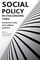 Social policy in challenging times