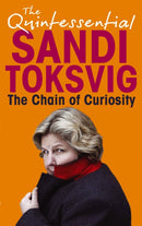 The Chain Of Curiosity-9781847443458