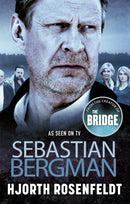 Sebastian Bergman-9781847445759