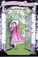 Henrietta's House-9781847451668