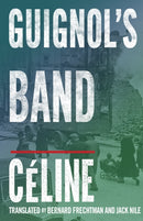 Guignol's Band-9781847491992