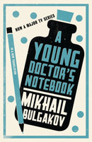 Young Doctor''s Notebook: New Translation