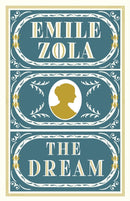 The Dream : Annotated edition with a forward by Tim Parks-9781847493118