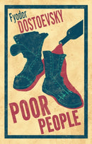 Poor People: New Translation : Annotated Edition-9781847493125