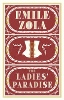 The Ladies' Paradise : Annotated Edition-9781847493132