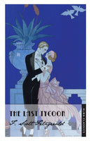 The Last Tycoon : Deluxe Annotated Edition-9781847493187