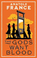 The Gods Want Blood-9781847493194