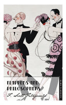 Flappers and Philosophers : Deluxe Annotated Edition-9781847493460
