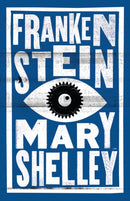 Frankenstein : Annotated Edition-9781847493507
