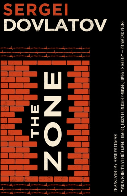 The Zone-9781847493576