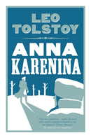 Anna Karenina: New Translation-9781847493682
