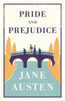 Pride and Prejudice : Annotated Edition (Alma Classics Evergreens)-9781847493699