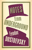 Notes from Underground: New Translation-9781847493743