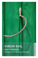 Virgin Soil: New Translation-9781847493750