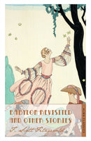 Babylon Revisited and Other Stories-9781847493804