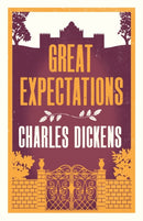 Great Expectations : Annotated Edition-9781847493811