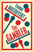 The Gambler: New Translation-9781847493828