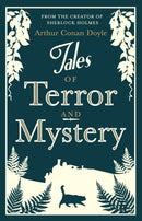 Tales of Terror and Mystery : Annotated Edition-9781847493842
