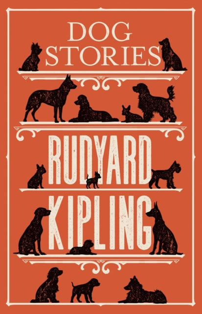 Dog Stories