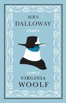 Mrs Dalloway : Annotated Edition-9781847494009