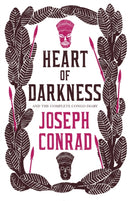 Heart of Darkness and The Complete Congo Diary-9781847494016