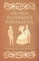 George Silverman's Explanation-9781847494023