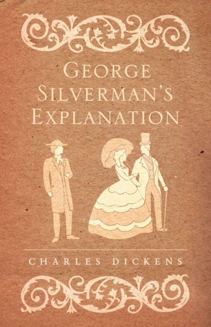 George Silverman''s Explanation