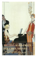 The Last of the Belles-9781847494054