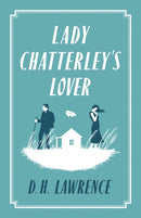 Lady Chatterley''s Lover