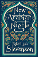 New Arabian Nights : Annotated Edition-9781847494092