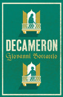 Decameron : Newly Translated and Annotated (Alma Classics Evergreens)-9781847494122