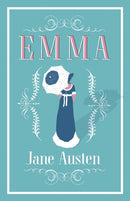 Emma : Annotated Edition-9781847494139