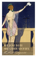 The Love Boat and Other Stories-9781847494146
