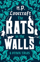 The Rats in the Walls and Other Stories : Annotated Edition-9781847494153