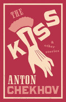 Kiss and Other Stories: New Translation