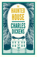 The Haunted House : Annotated Edition-9781847494337