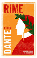 Rime: Dual Language and New Verse Translation-9781847494627