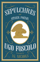 Sepulchres and Other Poems: Dual Language-9781847494665