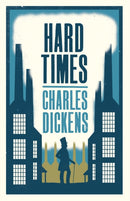 Hard Times : Annotated Edition (Alma Classics Evergreens)-9781847494887