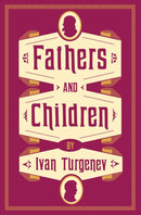 Fathers and Children: New Translation-9781847494894