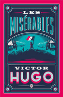 Les Miserables : Edited and Annotated by Stephen Parkin-9781847495181