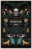Supernatural Tales