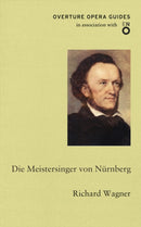 Die Meistersinger von Nurnberg (The Mastersingers of Nuremberg)-9781847495587