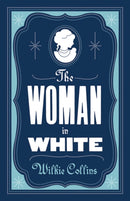 Woman in White